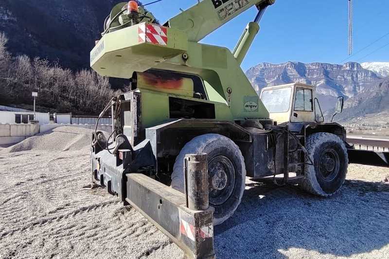 OmecoHub - Immagine BENDINI 23DELTA